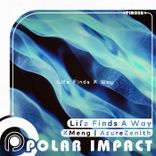 Artwork for "Life Finds a Way"
