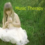 Artwork voor "Music Therapy"