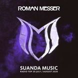 Artwork for "Suanda Music Radio Top 20 (July / August 2020)"