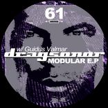 Artwork for "Modular E.P"