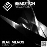 Artwork for "Bemotion"