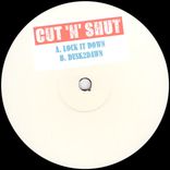 Artwork for "Cut N Shut, Vol. 3"