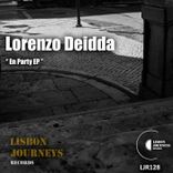 Artwork voor "En Party"