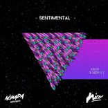 Portada para "Sentimental"