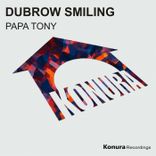 Artwork for "Dubrow Smiling"