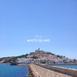 Artwork voor "White Island"