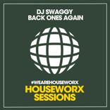 Artwork for "Back Ones Again"