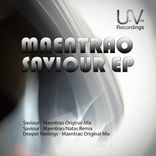 Artwork for "Saviour EP"