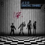 Portada para "Dancing Zombies"