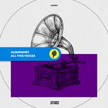 Artwork for "All This Voices"