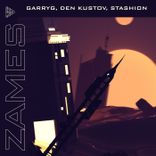 Artwork for "Zames"