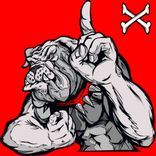 Artwork for "Red Monkey EP"