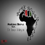 Artwork voor "Blak Bourgeoisie (Deep Revolutions Mix)"