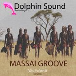 Portada para "Massai Groove"