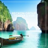 Artwork voor "Thunder & Rain"