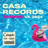 Artwork für "Casa Records Summer VA 2024"