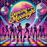 Portada para "Dancing In The Moonlight"