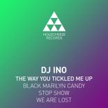 Portada para "The Way You Tickled Me Up"