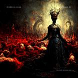 Artwork for "Luminous EP"