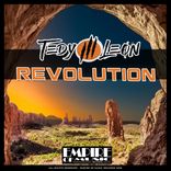 Artwork for "Revolution"