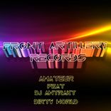 Artwork for "Dirty World"