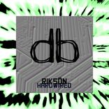 Artwork für "Hardwired"