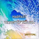 Artwork for "Waves of the sun"