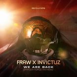 We Are Back (Harder Force Anthem)