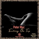 Artwork voor "Feeling On Top"
