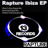 Artwork for "Rapture Ibiza Ep"