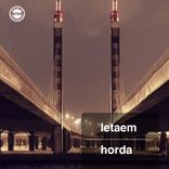 Artwork voor "horda"