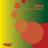 Artwork for "Call Me & Thermal"