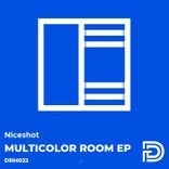 Artwork voor "Multicolor Room"