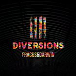 Artwork for "Diversions"