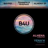 Artwork voor "Alhena"