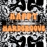 Artwork for "Happy Hardgroove"