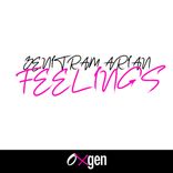 Artwork for "Feelings"