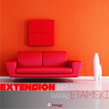 Artwork voor "Extension EP"