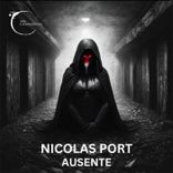 Portada para "Ausente"