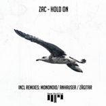 Artwork voor "Hold On"