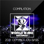 Artwork für "Compilation 2021 Odyssey On Bass"