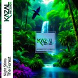 Artwork voor "The Forest"