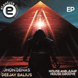 Artwork for "House and Jump"