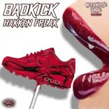 Portada para "Hakken Freak"