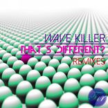 Artwork voor "That´s Different (Remixes)"