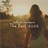 Portada para "The Best Releases 2025 of Voice of Our Hearts"