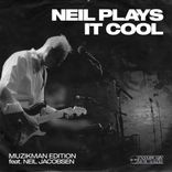Artwork for "Neil Plays It Cool"