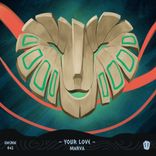 Artwork for "Your Love"