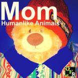 Artwork for "Humanlike Animals"