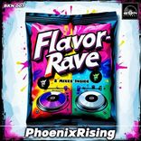 Artwork for "Flavor-Rave"